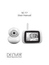 Denver SC-17 Manuale utente