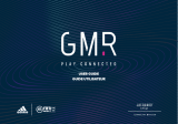 GMR G022A Manuale utente