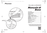 Pioneer VSX-LX302 Manuale utente