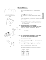 Philips 42FD9934 Manuale utente