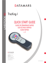 Datamars TracKing-1 Guida Rapida