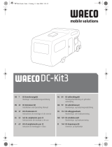 Waeco DC-Kit3 Guida d'installazione