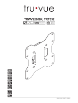 TruVue TRT632 Guida d'installazione
