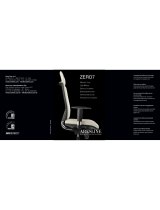 Ares Line ZERO7 Manuale utente