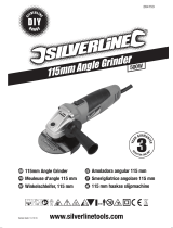 Silverline 264153 Manuale utente