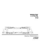 Trix 22680 Manuale utente