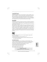 ASROCK 4Core1333-GLAN R2.0 Manuale utente