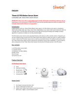 Tiiwee A2 Instructions For Use Manual