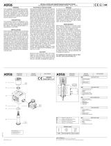 Asco Series WPDU SCDU WSDU Solenoid M12 I LP Manuale utente