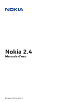 Nokia 2.4 Guida utente