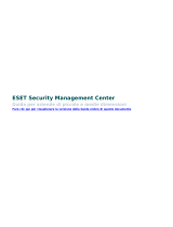 ESET Security Management Center 7.1 Manuale del proprietario