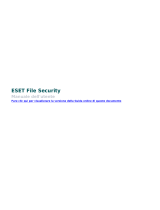ESET Server Security for Windows Server (File Security) 7.3 Manuale del proprietario