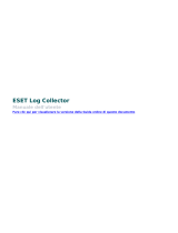 ESET Log Collector 4.0 Manuale del proprietario