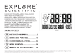 Explore ScientificRDC8001