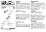 Lindy 42805 Manuale utente