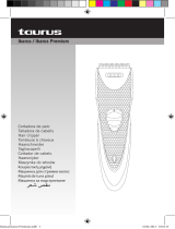 Taurus Ikarus Manuale utente