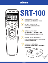 Dörr SRT-100 Manuale utente