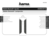Hama 00173186 Manuale del proprietario