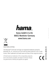 Hama 00173179 Manuale del proprietario
