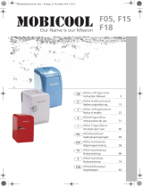 Mobicool F05 Manuale utente