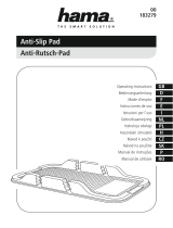 Hama 00183279 Manuale del proprietario
