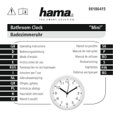 Hama 00186415 Manuale del proprietario