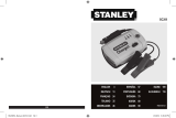 Stanley BC209 Manuale utente