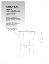 Taurus Italica 3 Manuale del proprietario