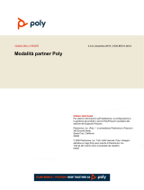 Poly Studio X30 Guida utente
