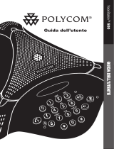 Poly VoiceStation 500 Guida utente