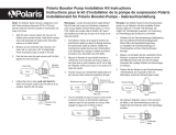 Polaris ® Halcyon Guida d'installazione