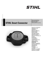 STIHL Smart Connector Manuale utente