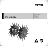 STIHL RL-MM Manuale utente