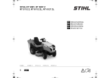 STIHL RT 6127 ZL Manuale utente