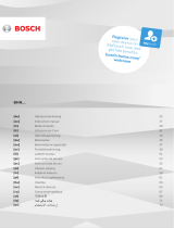 Bosch BHN14N/01 Istruzioni per l'uso