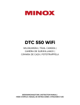Minox DTC 550 WiFi Manuale utente