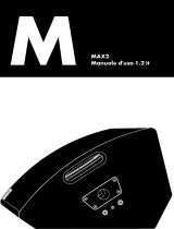 D&B Max2 Manuale del proprietario