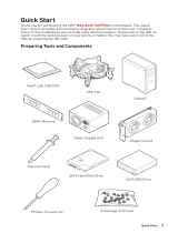 MSI 7C81 2.0 Manuale del proprietario