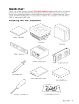 MSI MS-7C56-1.0 Manuale del proprietario