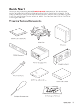MSI MEG Z490 ACE Manuale utente