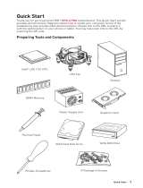 MSI Z390-A PRO Manuale utente