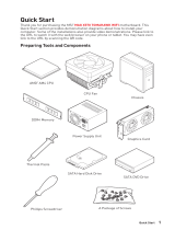 MAG X570 TOMAHAWK WIFI Manuale utente