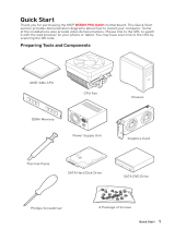MSI 7C95 Manuale del proprietario