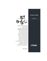 Stiga Park Series Guida d'installazione