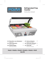 Polar Electro GL178 Manuale del proprietario