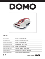 Domo DO223S Manuale utente