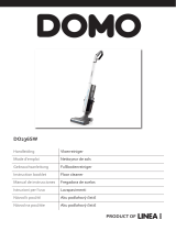 Domo DO236SW Manuale utente