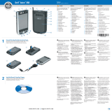 Dell Axim X50 Guida Rapida