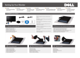 Dell S1909WFP Manuale utente