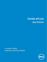 Dell E5515H Guida utente
